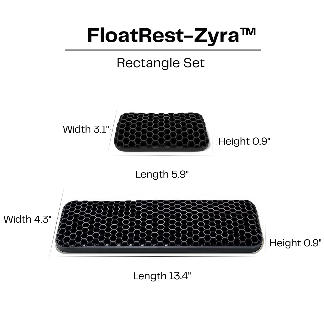 FloatRest-Zyra™