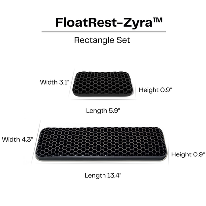 FloatRest-Zyra™