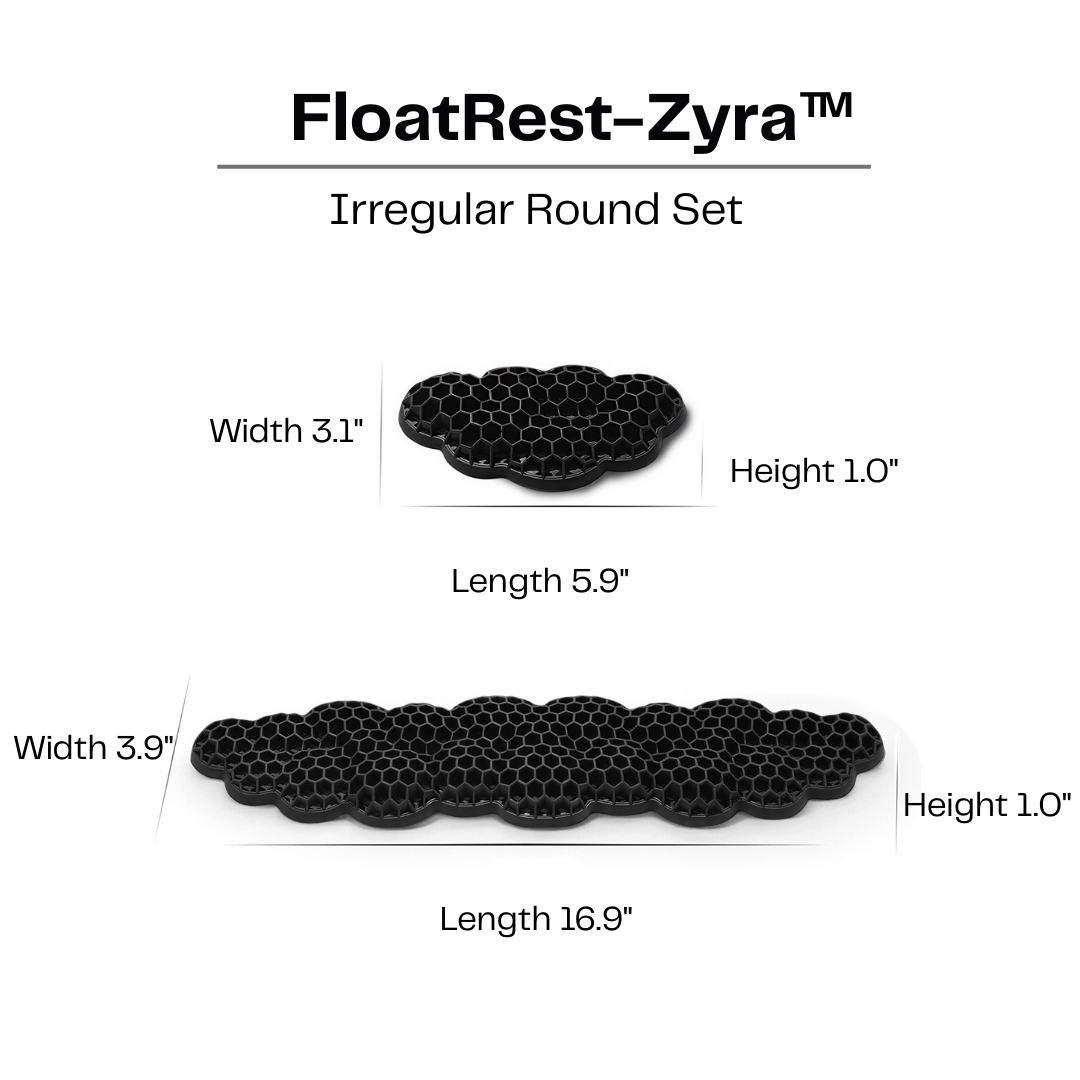 FloatRest-Zyra™