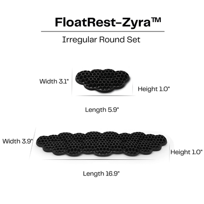 FloatRest-Zyra™